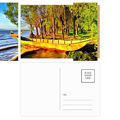 Cartes postales arche de mer lot de 20 photographie nature