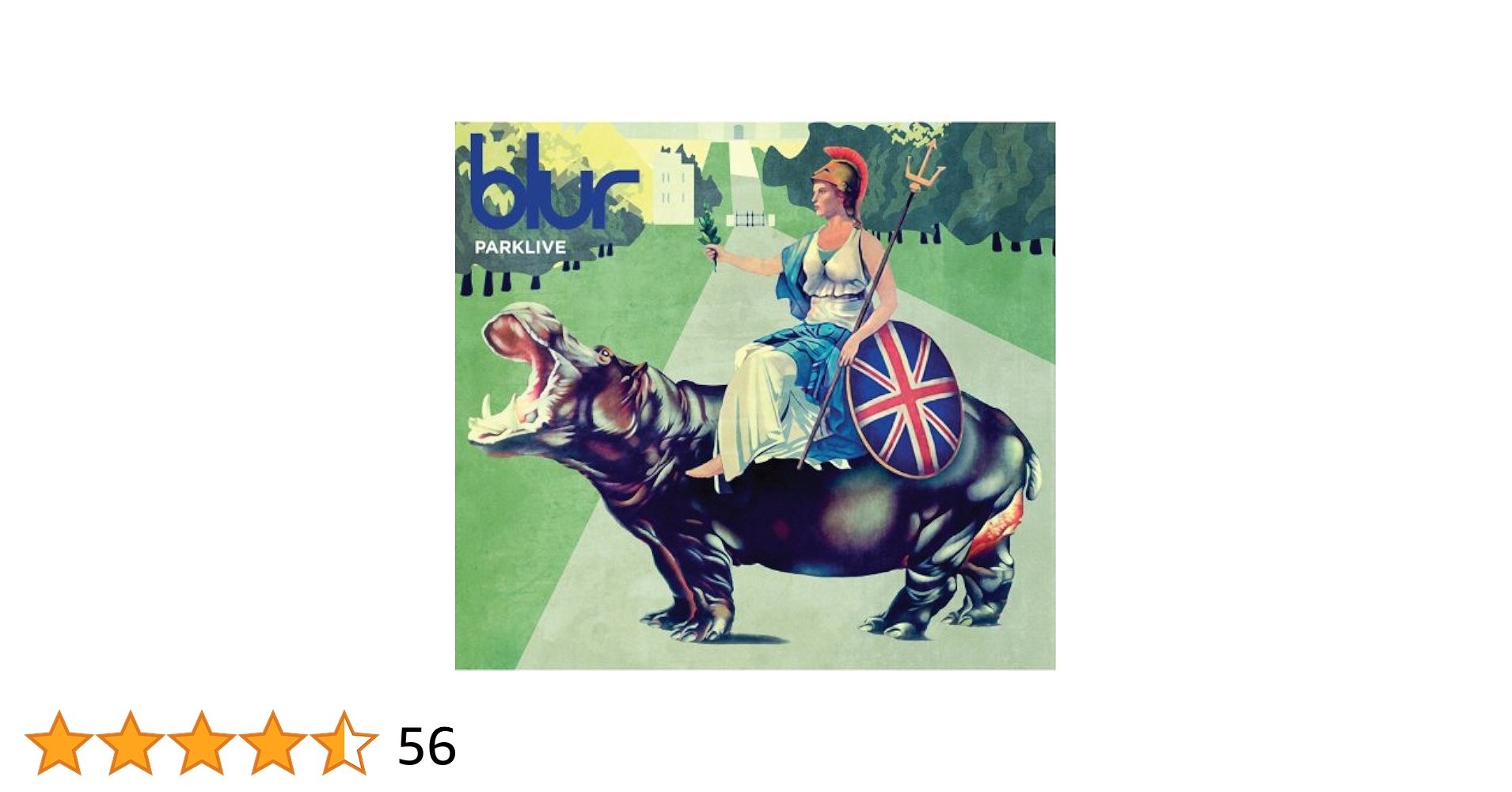 Amazon.co.jp: Parklive: Music