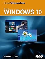 Windows 10 8441537518 Book Cover