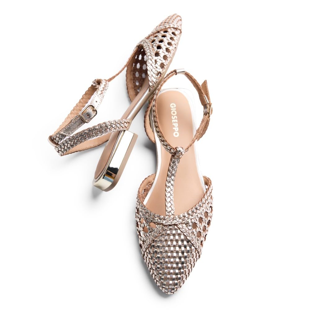 GIOSEPPO Jhelum, Scarpa Mary Jane Donna