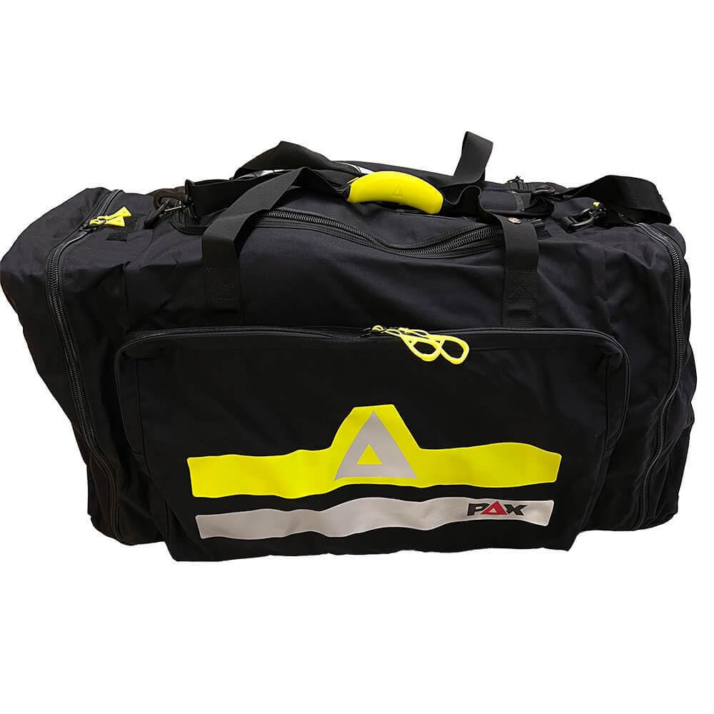 PAX Bekleidungstasche XL (schwarz)