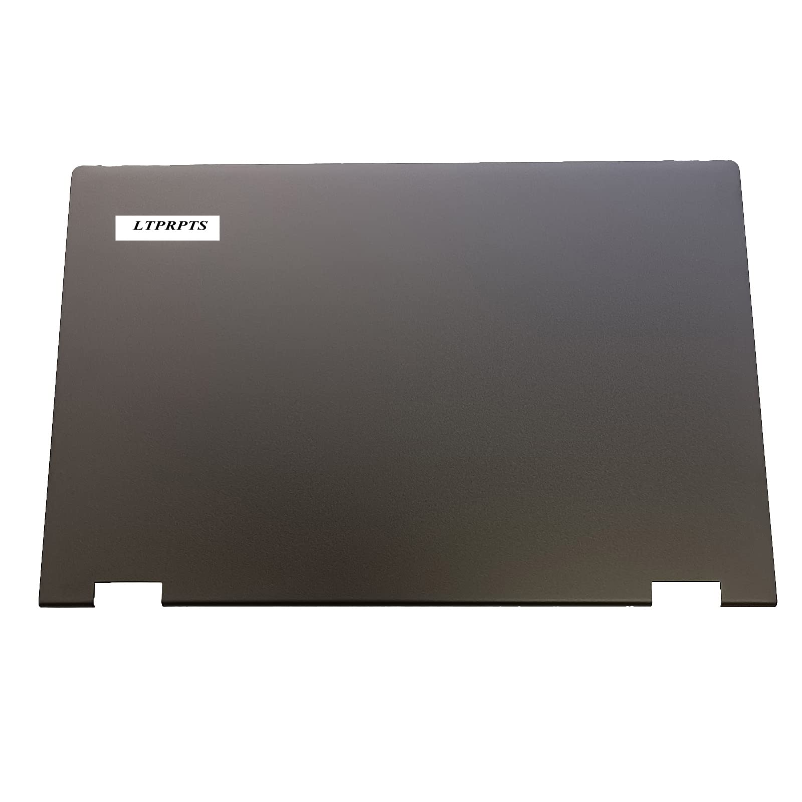 Replacement Laptop LCD Cover Back Rear Top Lid for Lenovo Yoga C640-13IML 81UE C640-13IML LTE 81XL 5CB0W43747 46LF3LCLV00 Gray