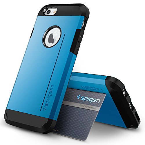 Spigen SGP11041 Tough Armor S Custodia per iPhone