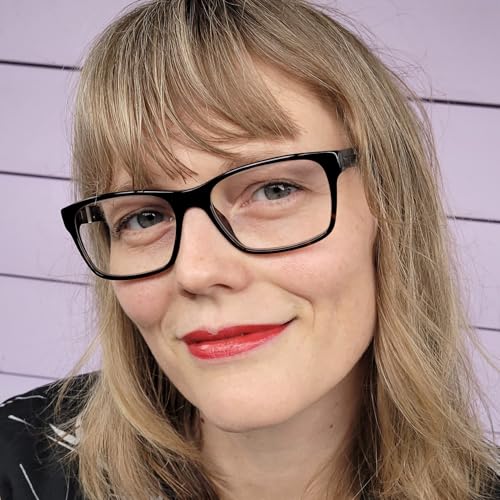 The many facets of Vibeke Saugestad