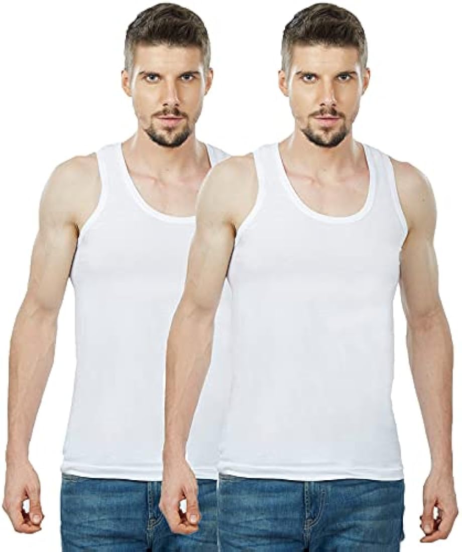 Men's Vest-picture-49