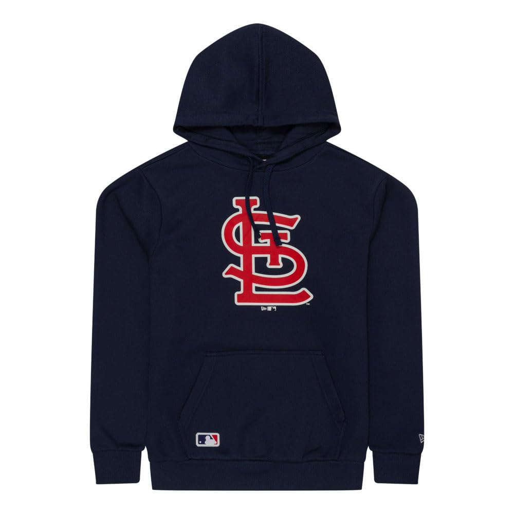 New Era MLB Regular St. Louis Cardinals Hoodie XS