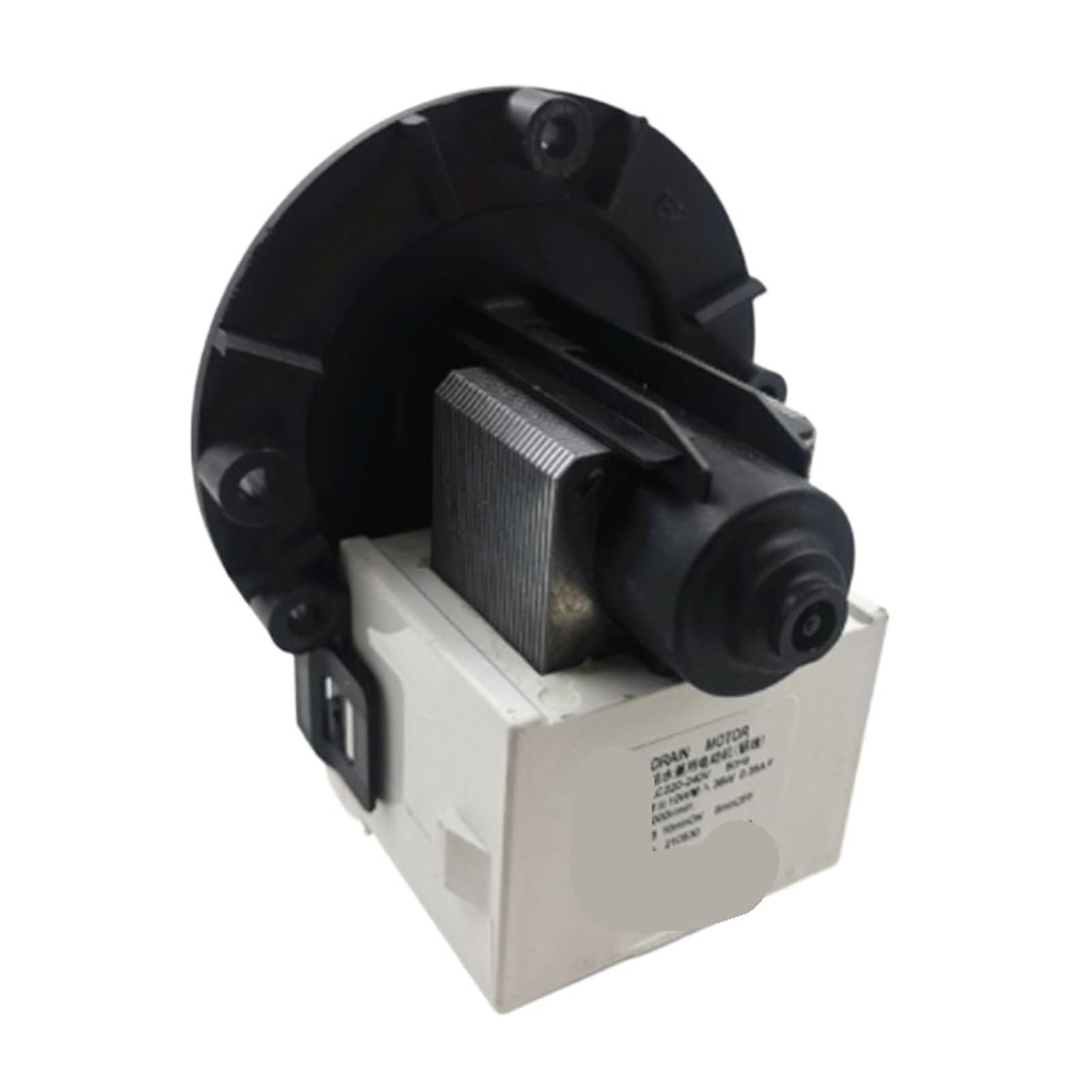 Washing Machine Parts BPX2-92L 5859EN1006N Drain Pump Motor Working Parts(1pcs b)