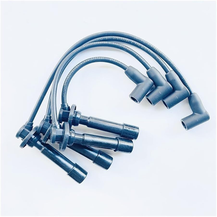Spark Plug Ignition Cable Tension Fit For Xinyang Renli 1100 1500 XY1100GK XY1100UE Go Kart Dune UTV(1100cc)