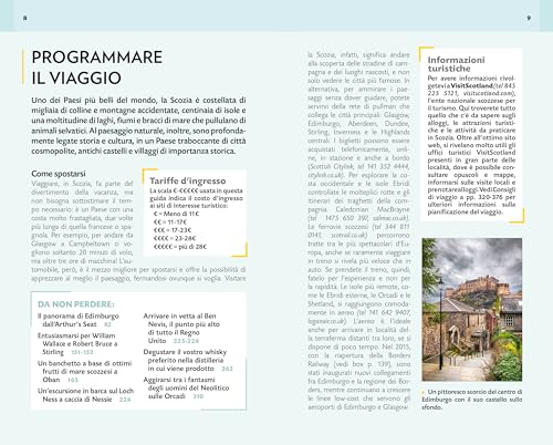 Scozia. Con Mappa Estraibile - 4
