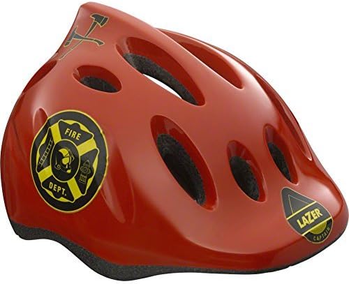 Lazer Helmets Max Plus Bike Helmet - Youth by Lazer Helmets