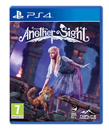 Another Sight para PlayStation 4