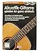 Produktbild Edition Hage Akustik Gitarre mit CD + DVD
