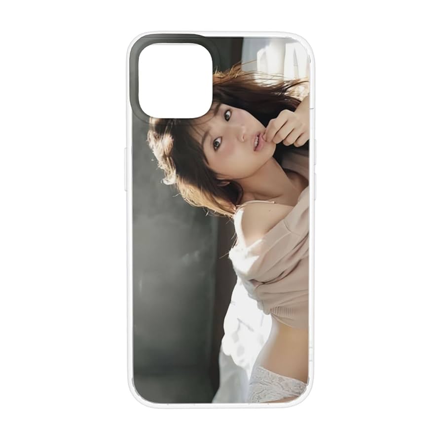 iPhone - 田中 Amazon.co.jp: 田中 みな実 たなか みなみ (01) 携帯電話ケース