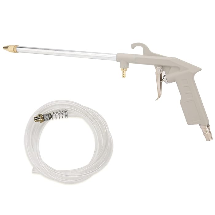 Buy YOHIB Air Engine Cleaning Gun 60PSI with 5feet Hose, Pneumatics