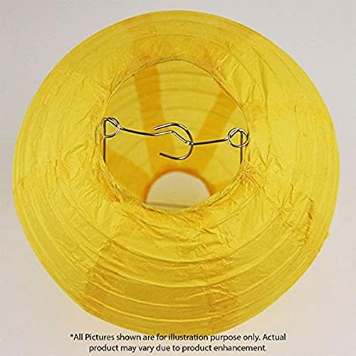 Paper Lanterns,Paper Lantern Paper Lantern Lamps Paper lampion Lantern Assorted Sizes Round Boule Wedding Party Hanging Decor Favor