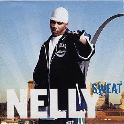NELLY - SWEAT
