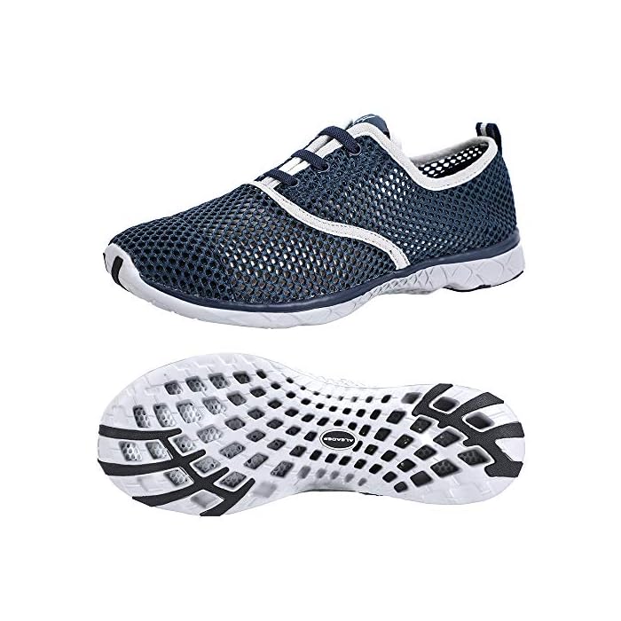 Quick Drying Aqua Water Shoes 