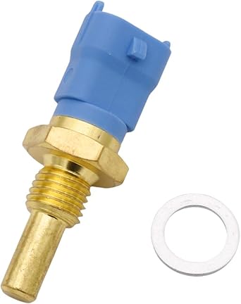 Coolant Temperature Sensor 904-7460 20513340 21531072 for Vlvo FE FH FH16 FL FM FMX 9047460 0281002744 20153340 20450685