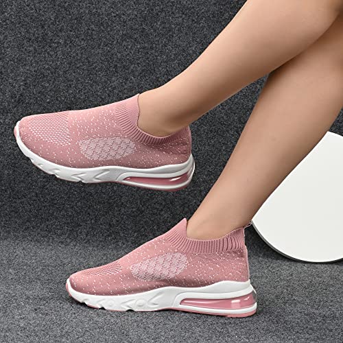 Image of Flavia Womens Qd11025 Running Shoe
