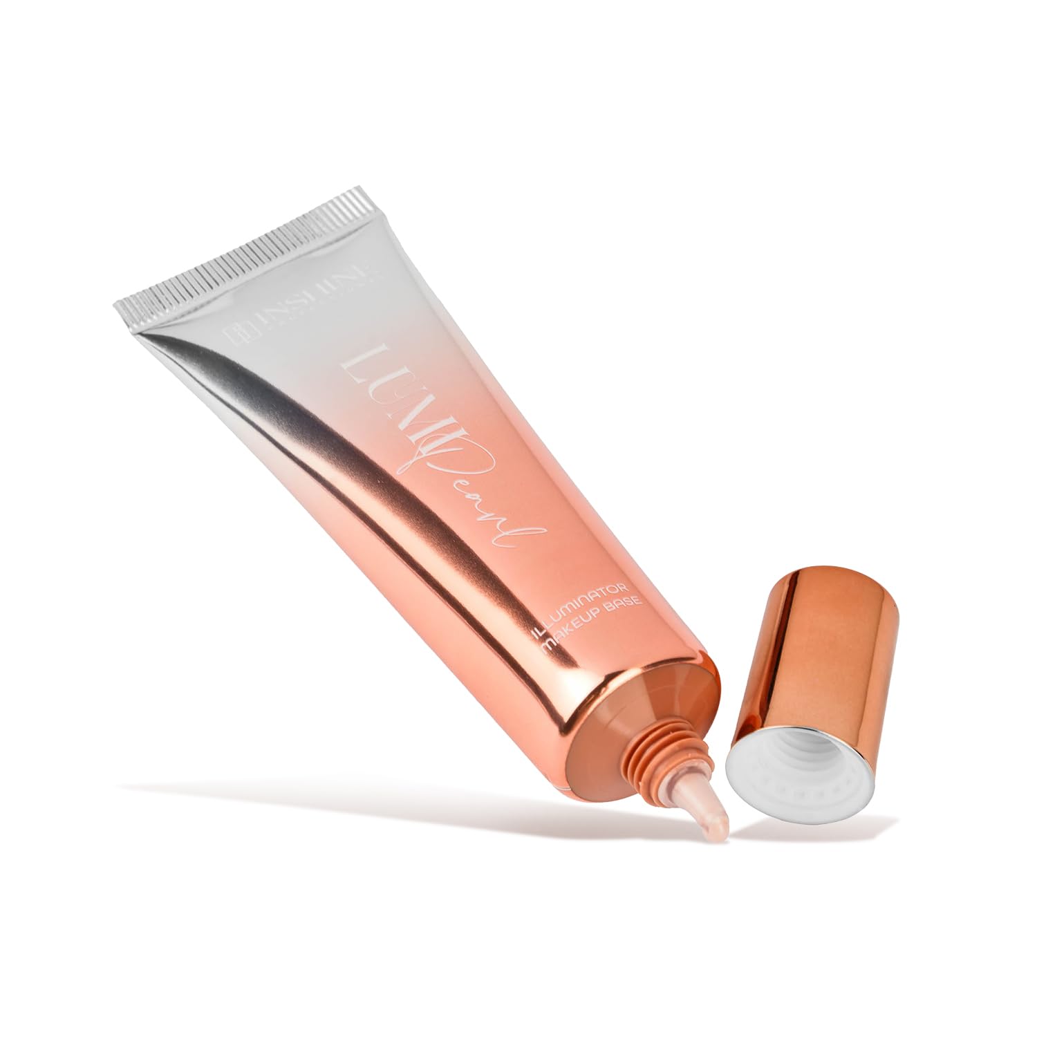 Buy INSHINE LUMI Pearl Glow Enhancing Illuminator Makeup Base