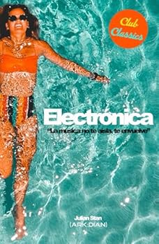 Hardcover Electrónica (Spanish Edition) [Spanish] Book