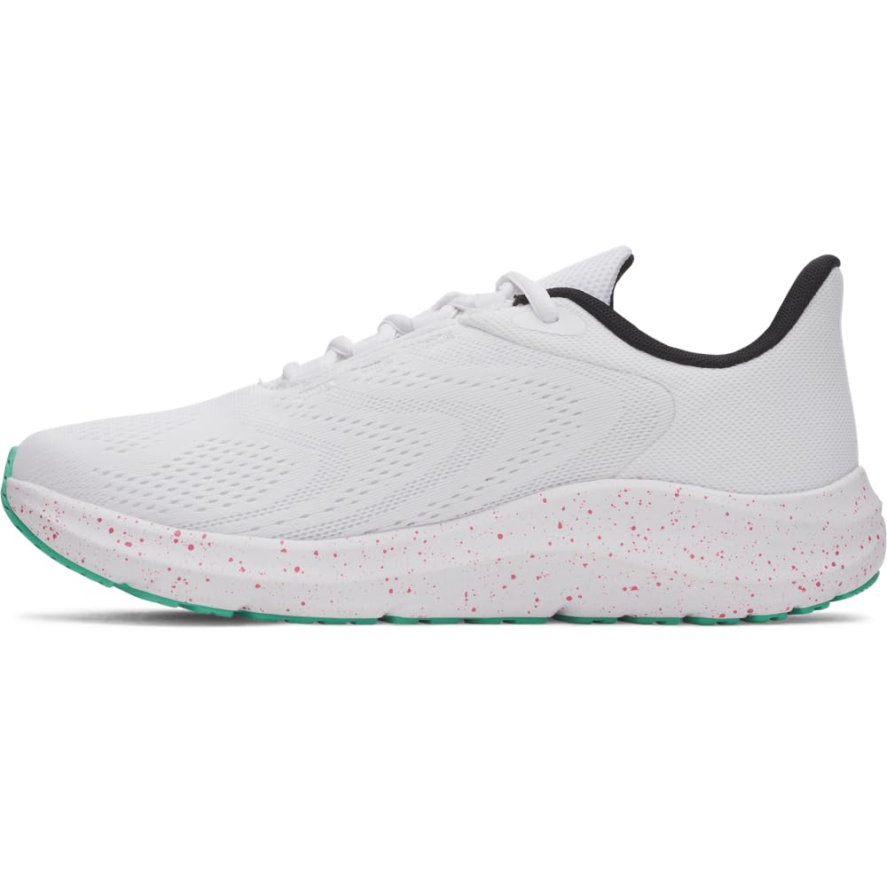 Under Armour Herren Ua Charged Pursuit 4 BlSneaker