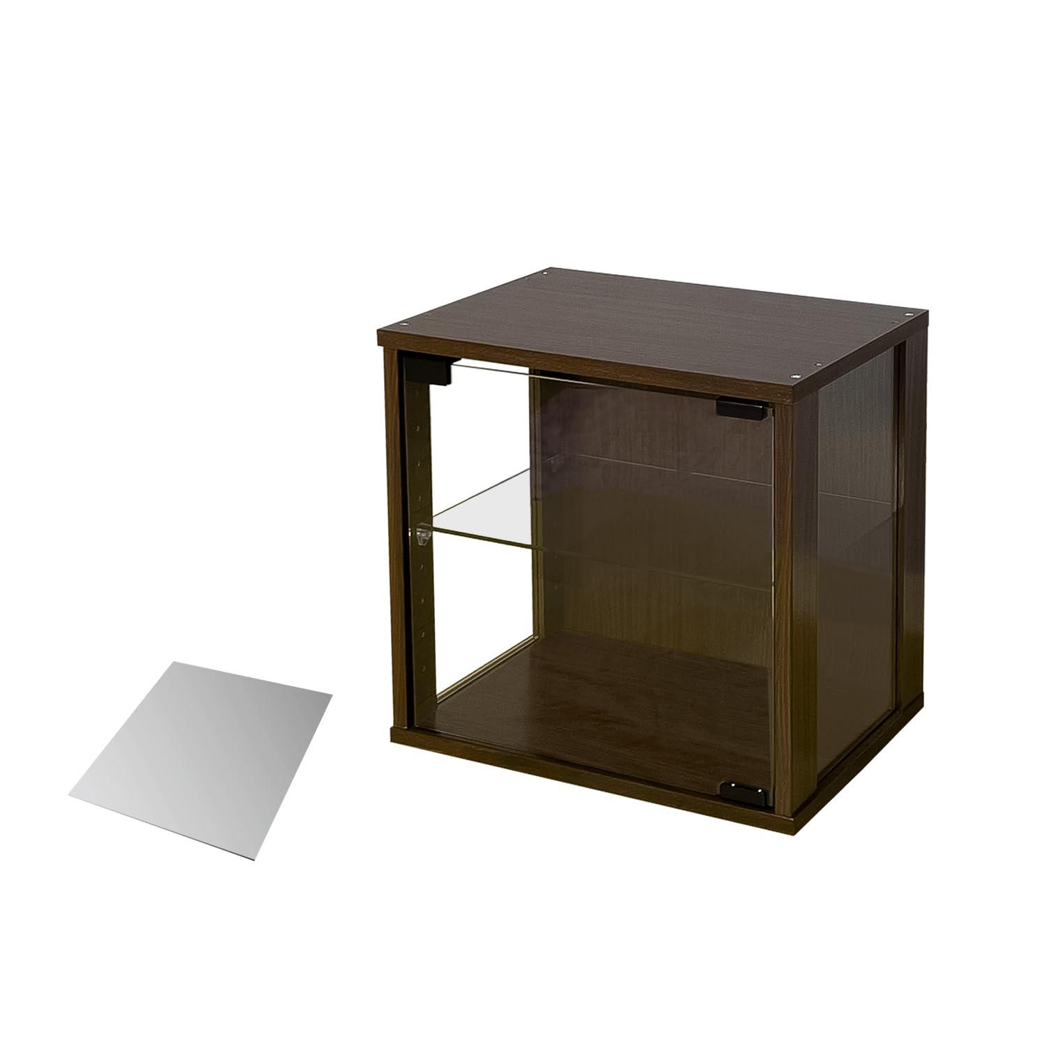Amazon.co.jp: コレクションケース CCB 地球家具 キューブボックス