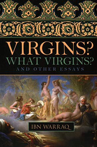  Virgins? What Virgins?: And Other Essays PDF Ebook En Ligne