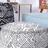 Personaliza tu funda de estilo bohemio: visita Mandala Life Art Store para obtener espuma de tapicería, insertos de almohada y rellenos recomendaciones de compra. Las mejores y más baratas opciones es reutilizar tu ropa vieja, sábanas de lino, manta, toallas y otros tejidos prequeridos.