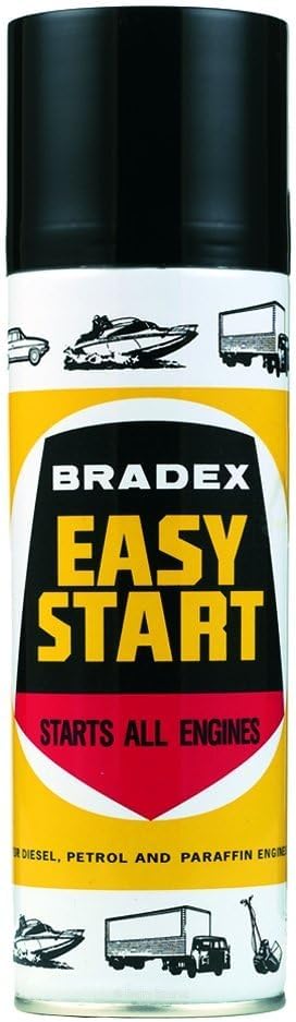 – Holts Bradex Easy Start 300ml