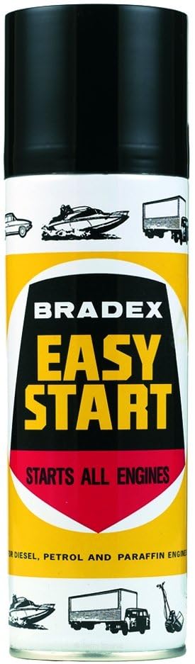 Holts Bradex Easy Start 300ml