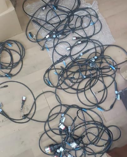 1 Pcs CL-L015(Used) in Good Operation Condition