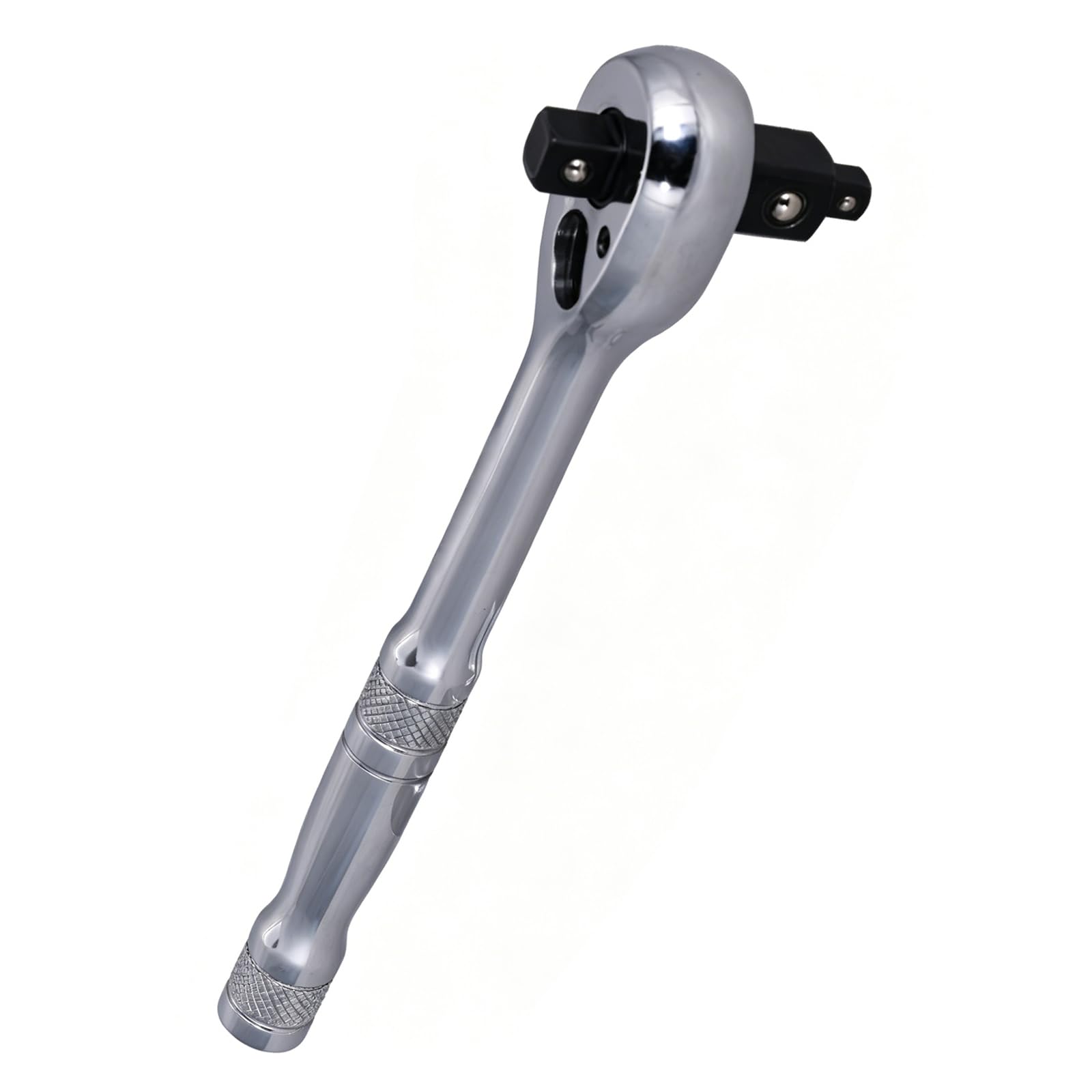Strong 3 Function Drive Wrench Ideal for Equipment Maintenance and Household Tasks Multi Drive Handle