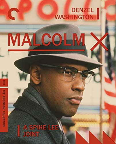 Malcolm X (The Criterion Collection) [4K UHD] image 5