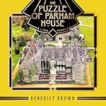 Cover of The Puzzle of Parham House