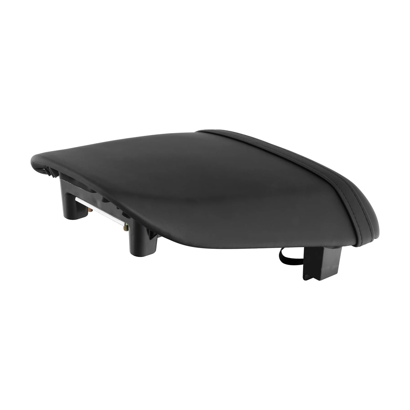 Motorrad-Vorder- und Rücksitzbank Soziussitz Hinten Passend Für for for for NI&nja Für ZX9R Für ZX-9R 1994–1997, Motorradzubehör, Motorrad-Ersatzteile