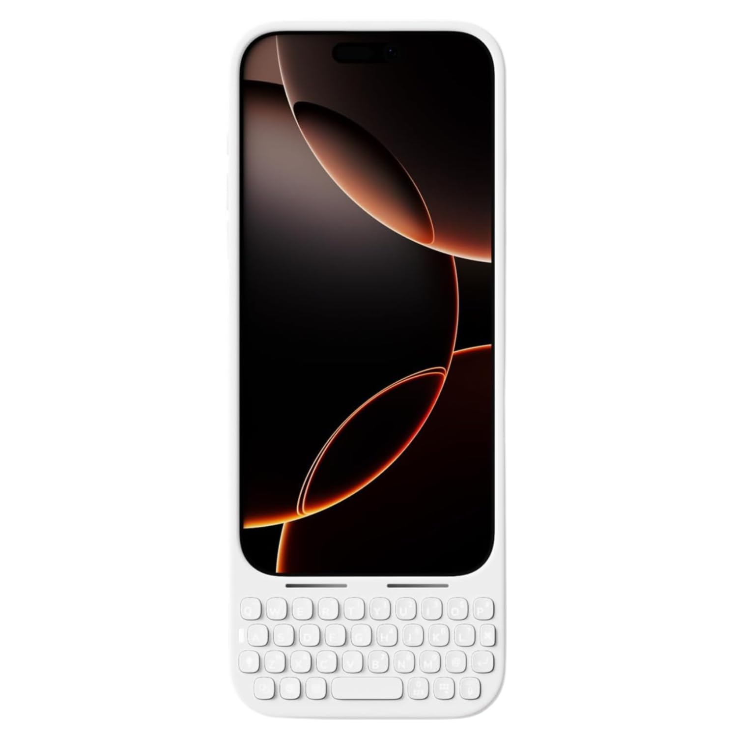 Amazon.com: Akko MetaKey Keyboard for iPhone 17 Pro Max Maximize