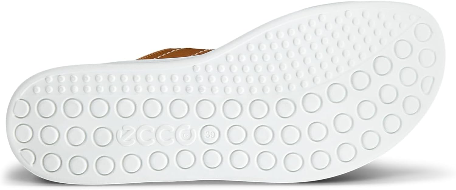 ECCO womens Soft Two Band