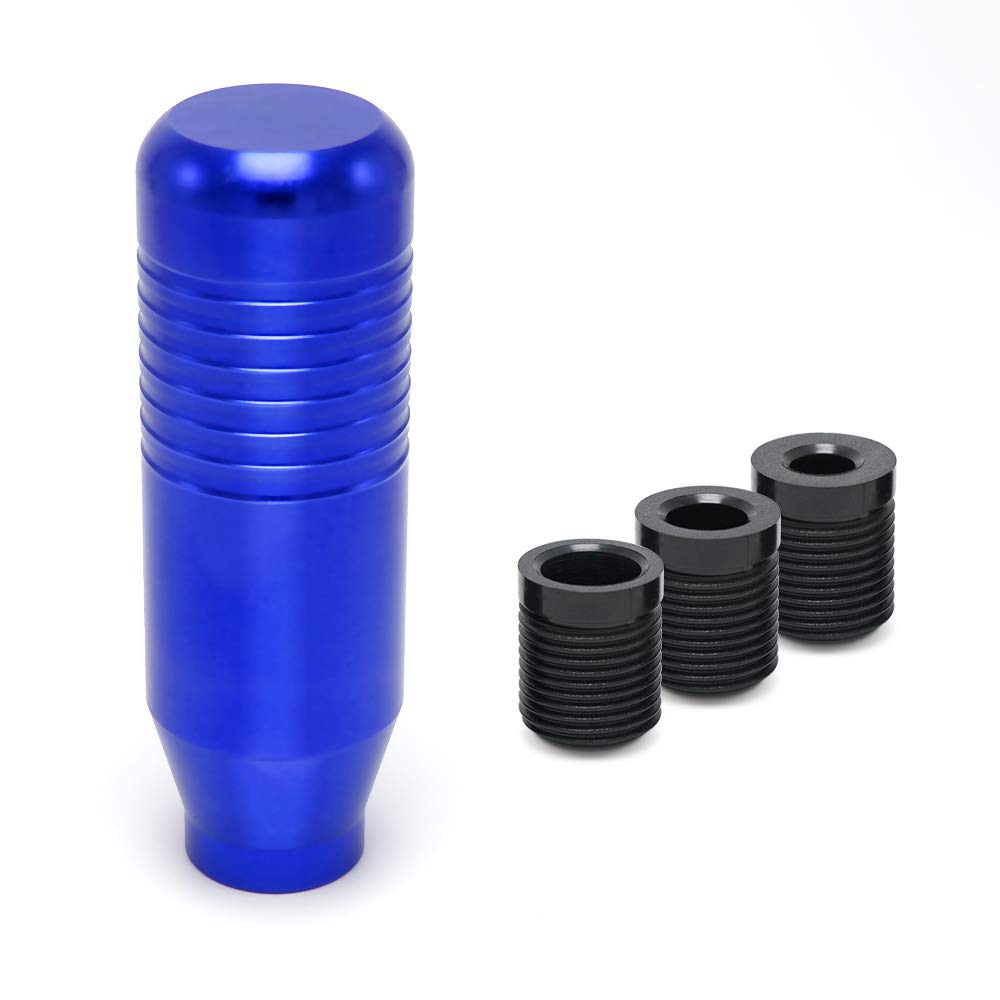 Buy Cover Gear Cool JDM Weighted Automatic Manual Universal Shift Knobs