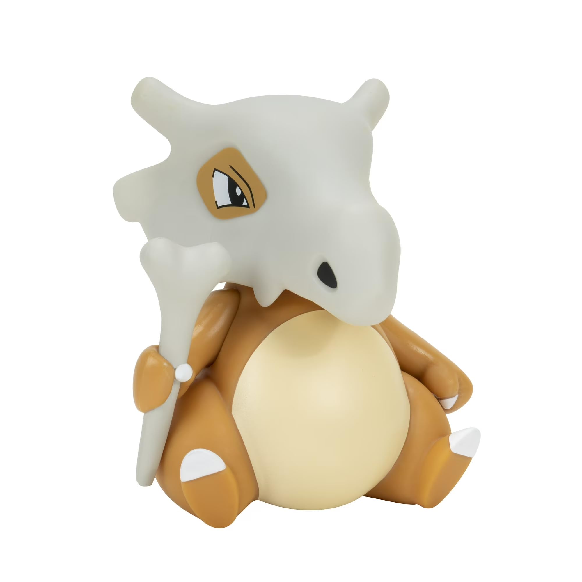 Amazon.co.jp: ポケモンセレクト キューボーン 4インチ ビニール