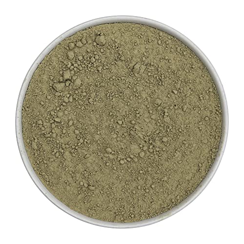 Krauterie Ascophyllum nodosum Hund, Einzelfuttermittel für Hunde (100 g), Seealgenmehl Kelp Pulver in Spitzenqualität
