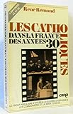 dana 300 4 to 1  Catholiques dans France années 30