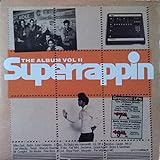 Superrappin Artists [Vinilo]