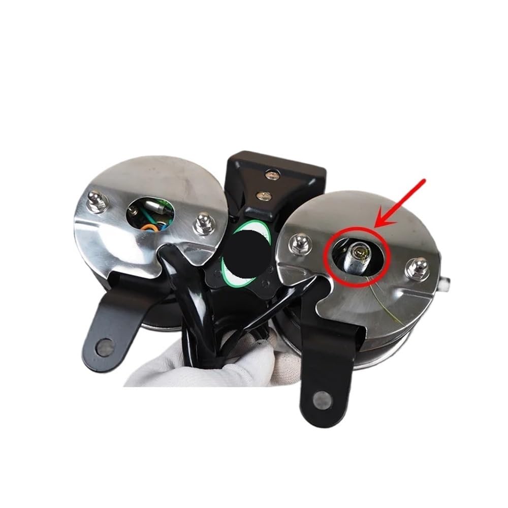 Contachilometri Contagiri Moto Tachimetro Contagiri Indicatore Livello Carburante 12V LED Strumento Per GN125 GN 125 125cc