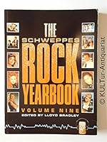 Rock Year Book Vol 9 0863692788 Book Cover