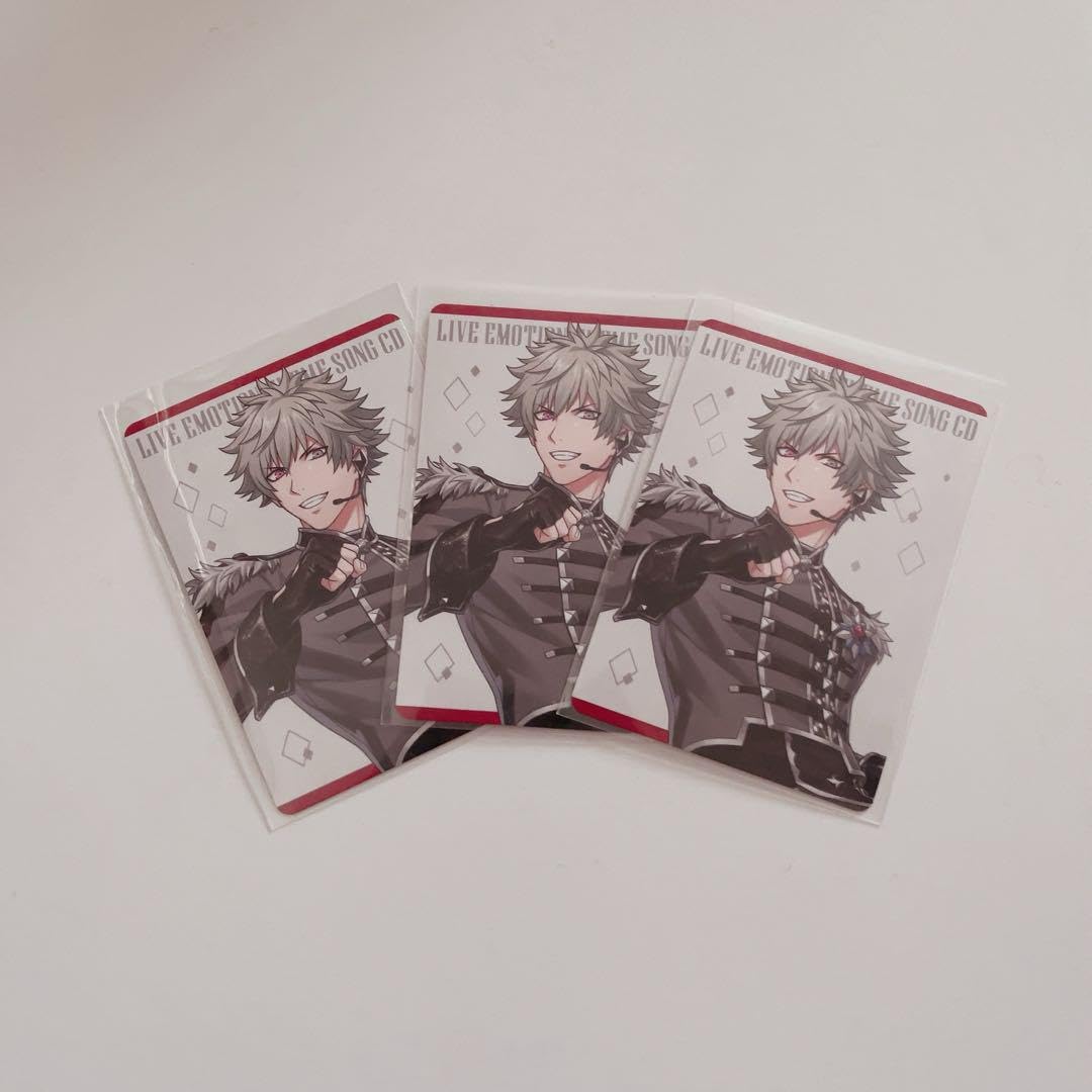 うたプリ　ファウスト　蘭丸　メセカ　CD特典 うたプリ デュエットアイドルソング CD メセカ タブナイ 嶺二