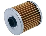 MEIWA Oelfilter für Kawasaki KL 250 KL250A 1978-1982