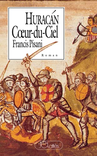  Huracan coeur-du-ciel