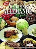  Cuisine allemande - Hardcover (PiBoox Culinaria - Hardcover)