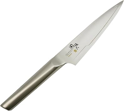 KAI Seki Magoroku Knife Petty Knife 5.9 inches 150 mm 10000ST Made in Japan AB5295